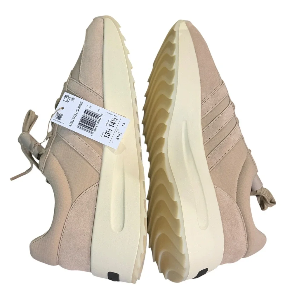 adidas x Fear of God brand adidas